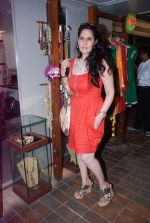 at Shillpa Purii_s latest jewellery collection in Fuel on 3rd April 2012 (40).JPG